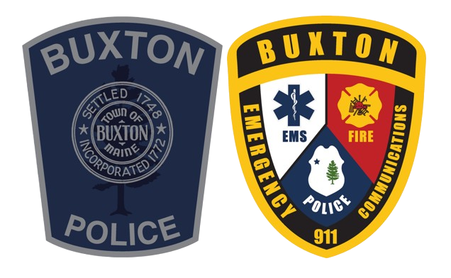 Buxton Police Department
